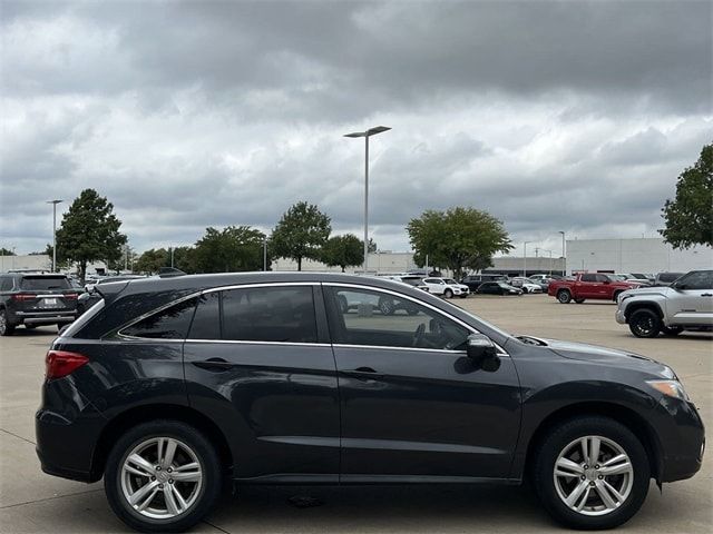 2014 Acura RDX Technology