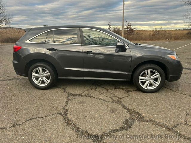 2014 Acura RDX Base