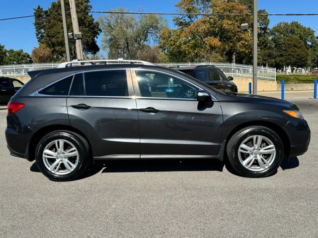 2014 Acura RDX Base