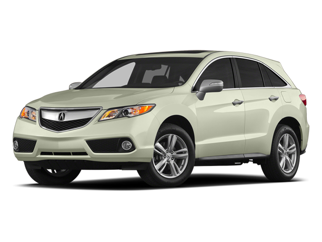 2014 Acura RDX Technology