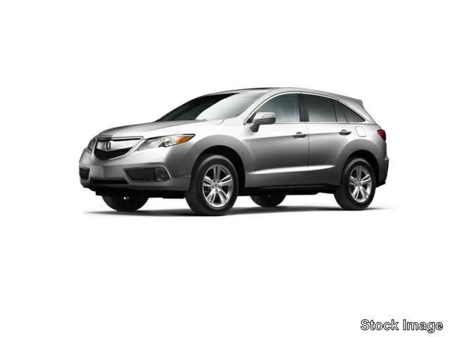 2014 Acura RDX Base