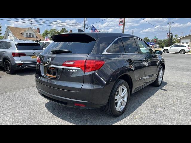 2014 Acura RDX Base