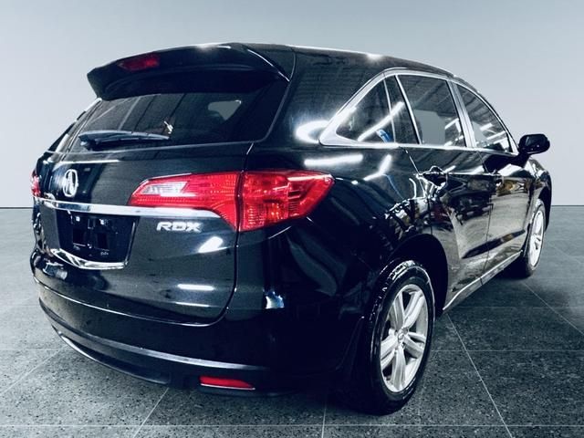 2014 Acura RDX Base