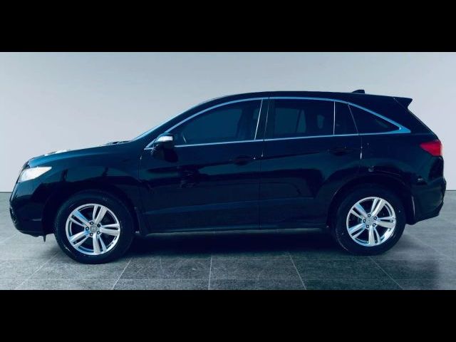 2014 Acura RDX Base