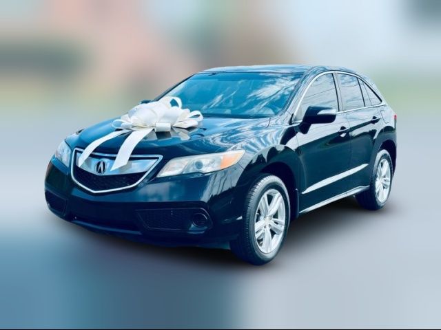 2014 Acura RDX Base