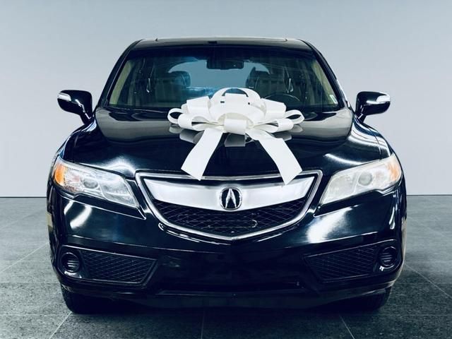 2014 Acura RDX Base