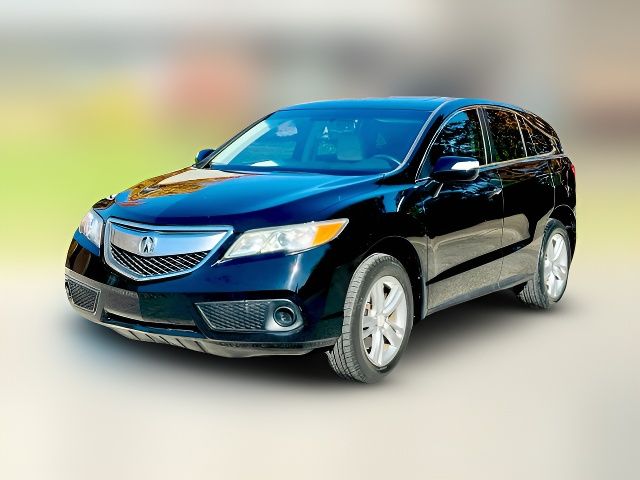 2014 Acura RDX Base