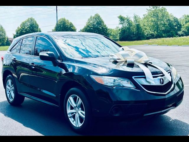 2014 Acura RDX Base