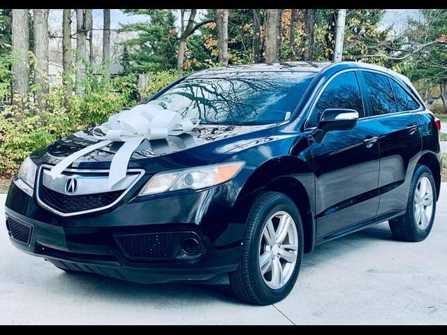 2014 Acura RDX Base