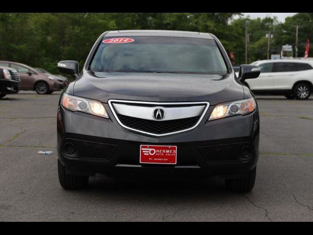 2014 Acura RDX Base