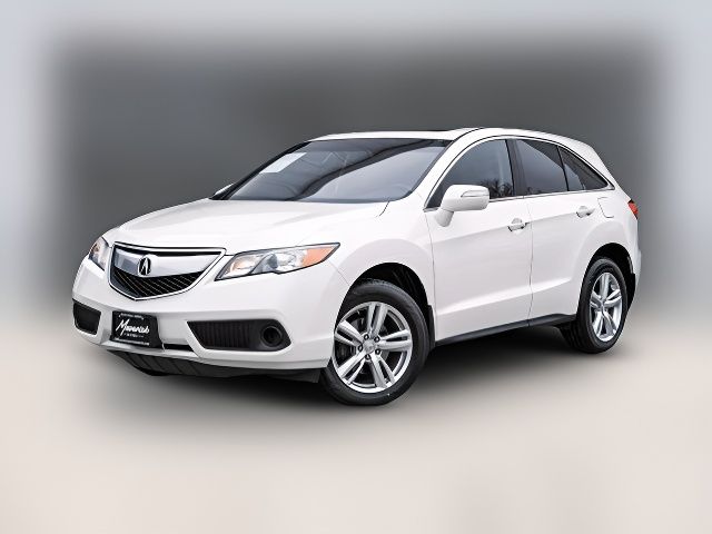 2014 Acura RDX Base