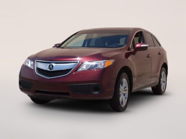 2014 Acura RDX Base