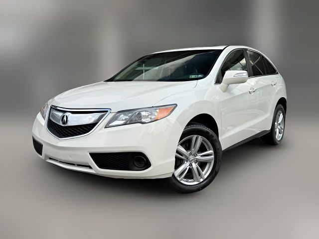2014 Acura RDX Base