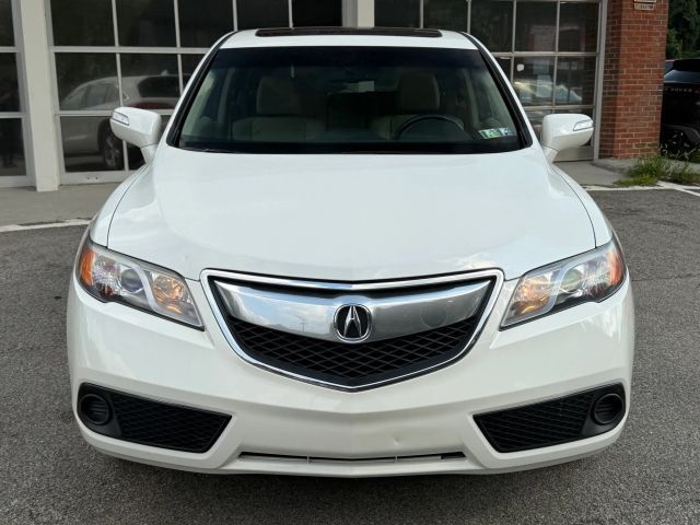 2014 Acura RDX Base
