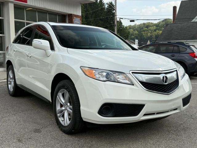 2014 Acura RDX Base