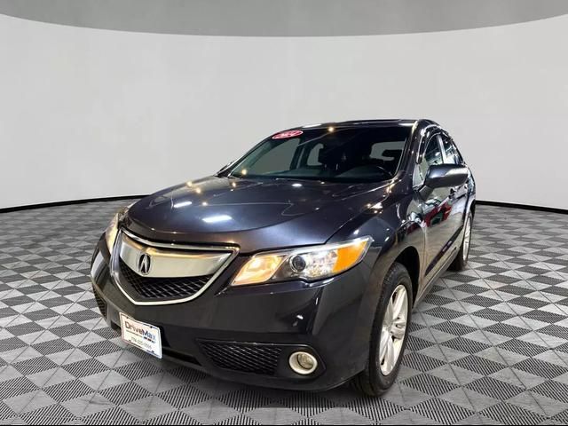 2014 Acura RDX Technology