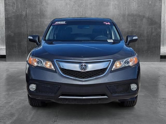 2014 Acura RDX Technology