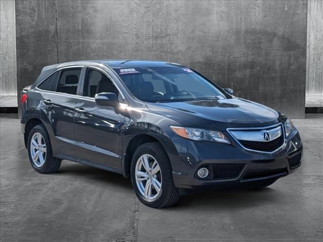 2014 Acura RDX Technology