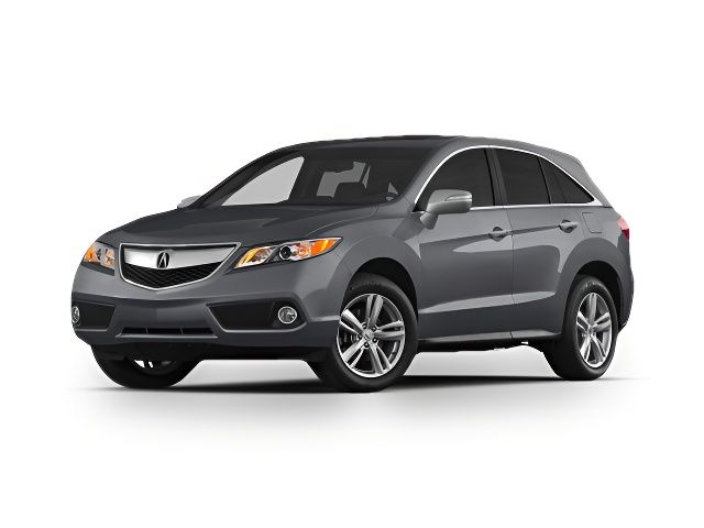 2014 Acura RDX Technology