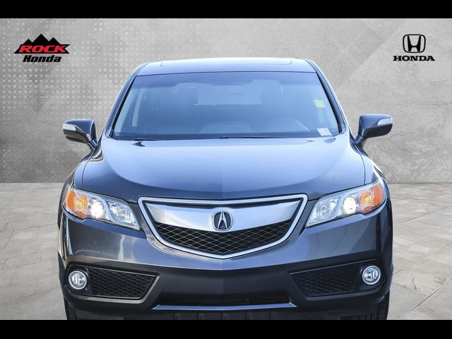 2014 Acura RDX Technology