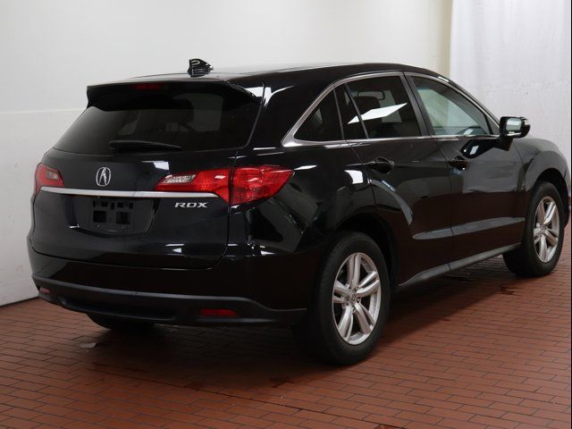 2014 Acura RDX Technology