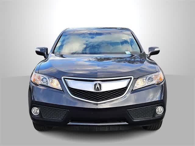 2014 Acura RDX Technology