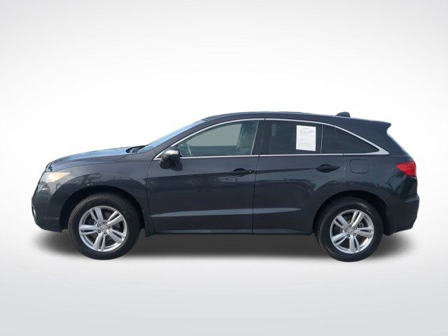 2014 Acura RDX Technology