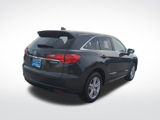 2014 Acura RDX Technology