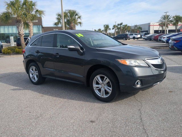 2014 Acura RDX Technology