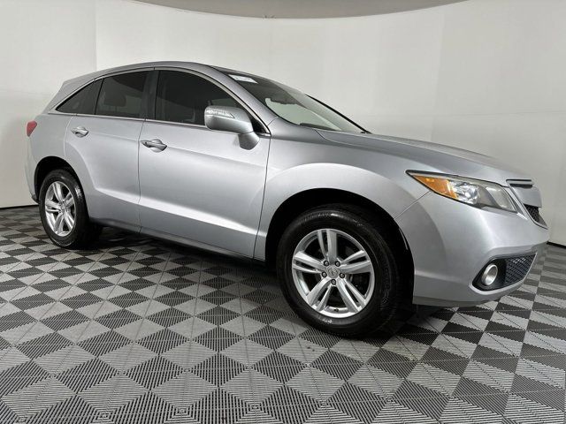 2014 Acura RDX Technology