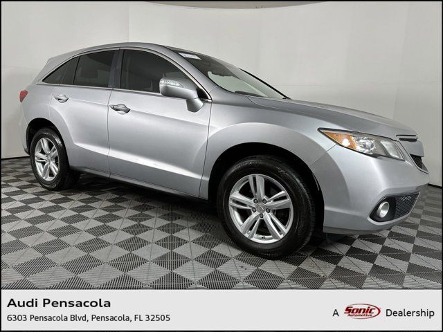 2014 Acura RDX Technology