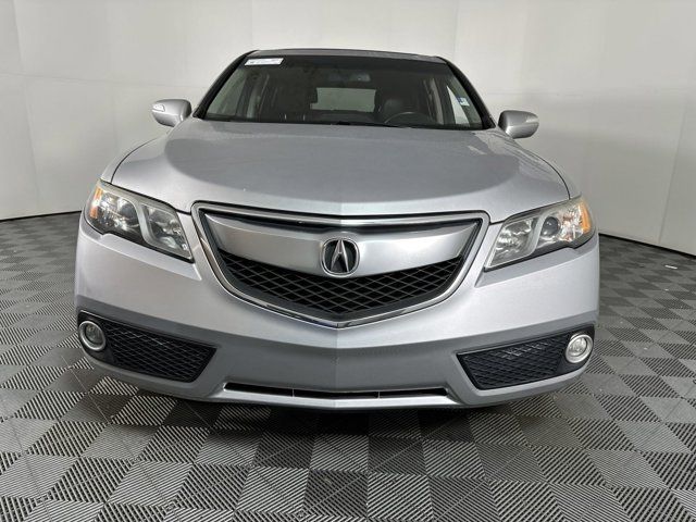 2014 Acura RDX Technology