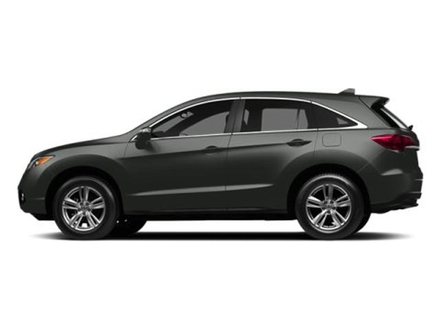 2014 Acura RDX Technology