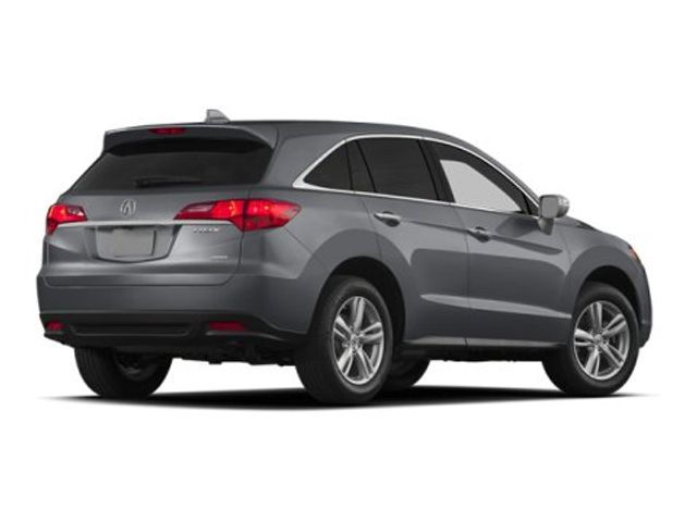 2014 Acura RDX Technology