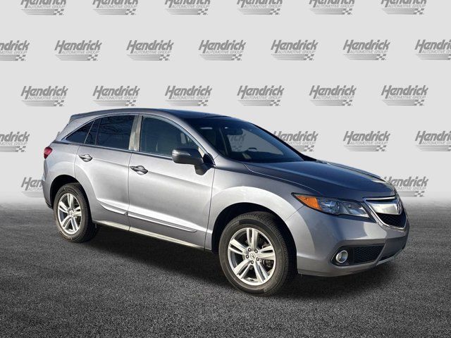 2014 Acura RDX Technology