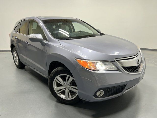 2014 Acura RDX Technology