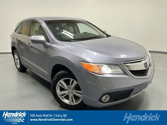 2014 Acura RDX Technology