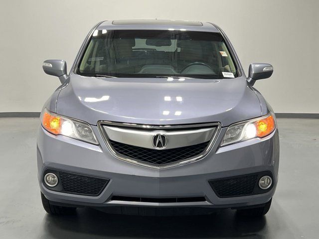 2014 Acura RDX Technology