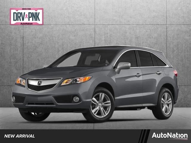 2014 Acura RDX Technology