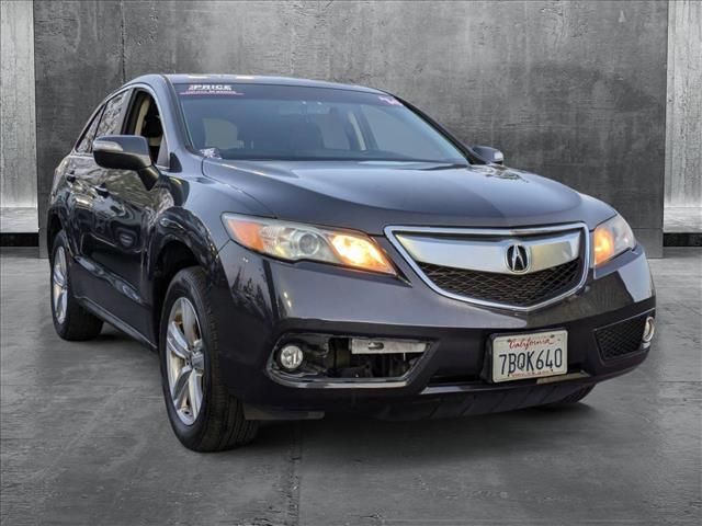 2014 Acura RDX Technology