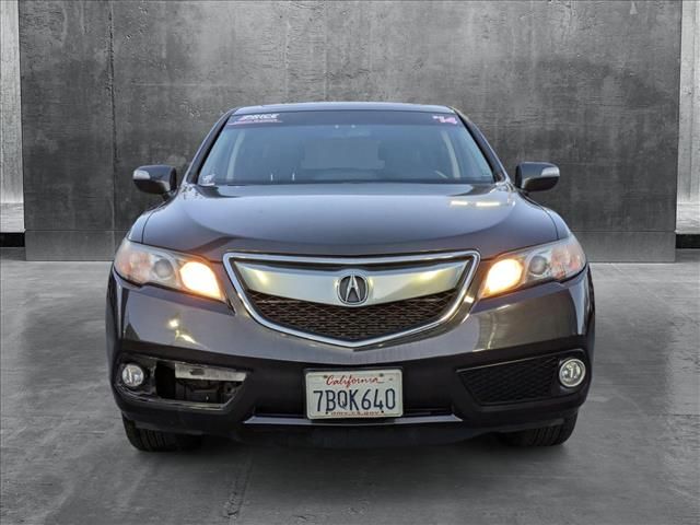 2014 Acura RDX Technology