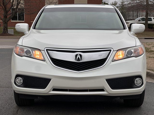 2014 Acura RDX Technology