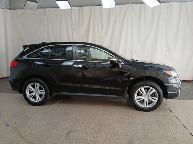 2014 Acura RDX Technology