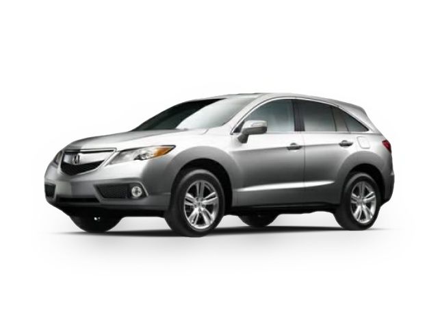 2014 Acura RDX Technology