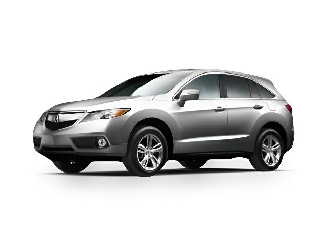 2014 Acura RDX Technology