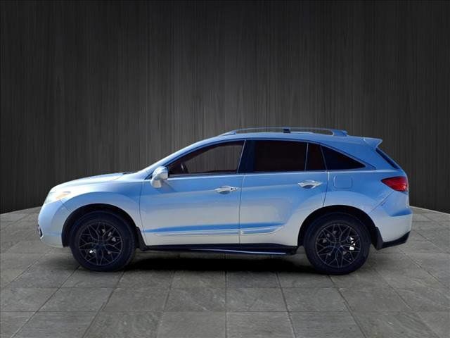 2014 Acura RDX Technology