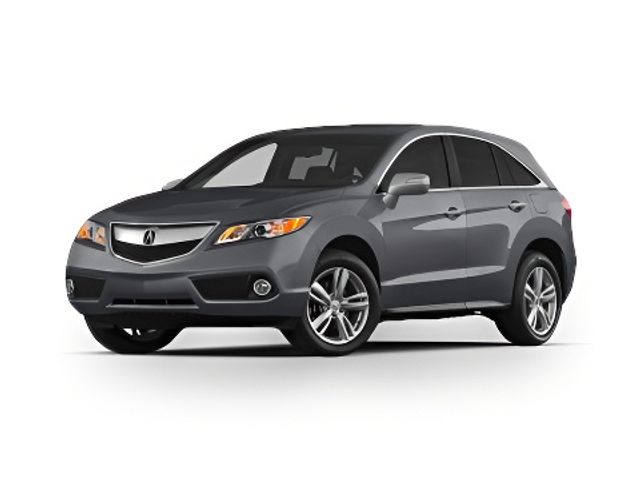 2014 Acura RDX Technology