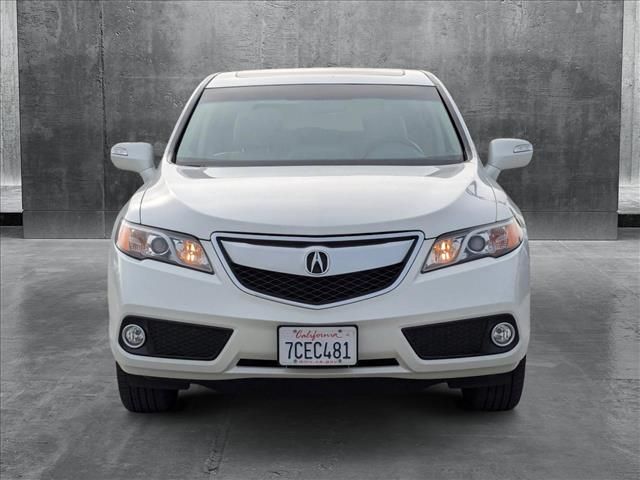 2014 Acura RDX Technology