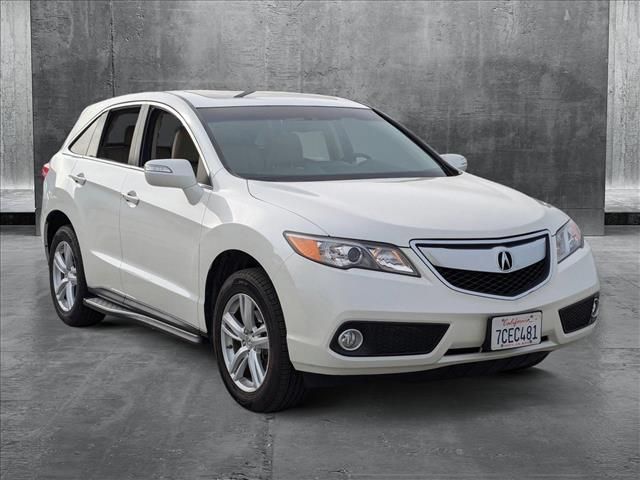 2014 Acura RDX Technology