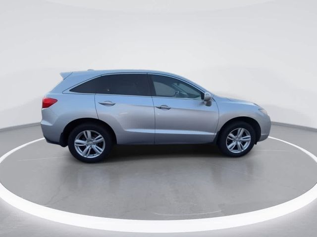 2014 Acura RDX Technology